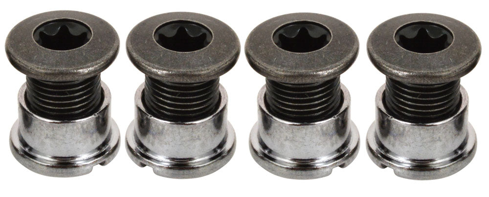 Shimano steps sm-cre80 cre80-b cre80-12b gear fixing bolts
