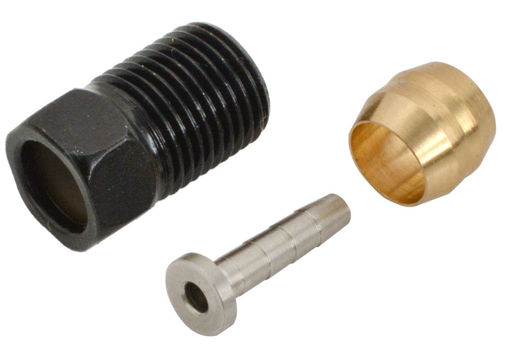 Shimano tube joint kit for sm-bh90-ss