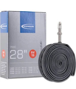Schwalbe Binnenband 27 28 x 0,75 1,10 (18 28-622 630) FV 50 mm