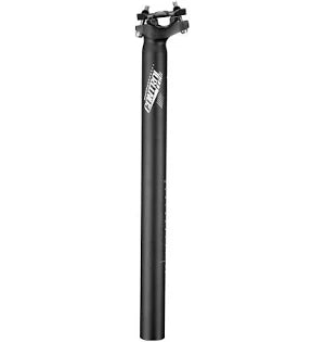 Controltech - één zadelpen 400x31,6mm 10mm setback