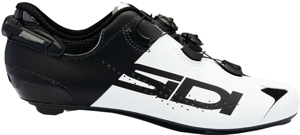 Sidi shot 2s pro - road bike shoes | 39