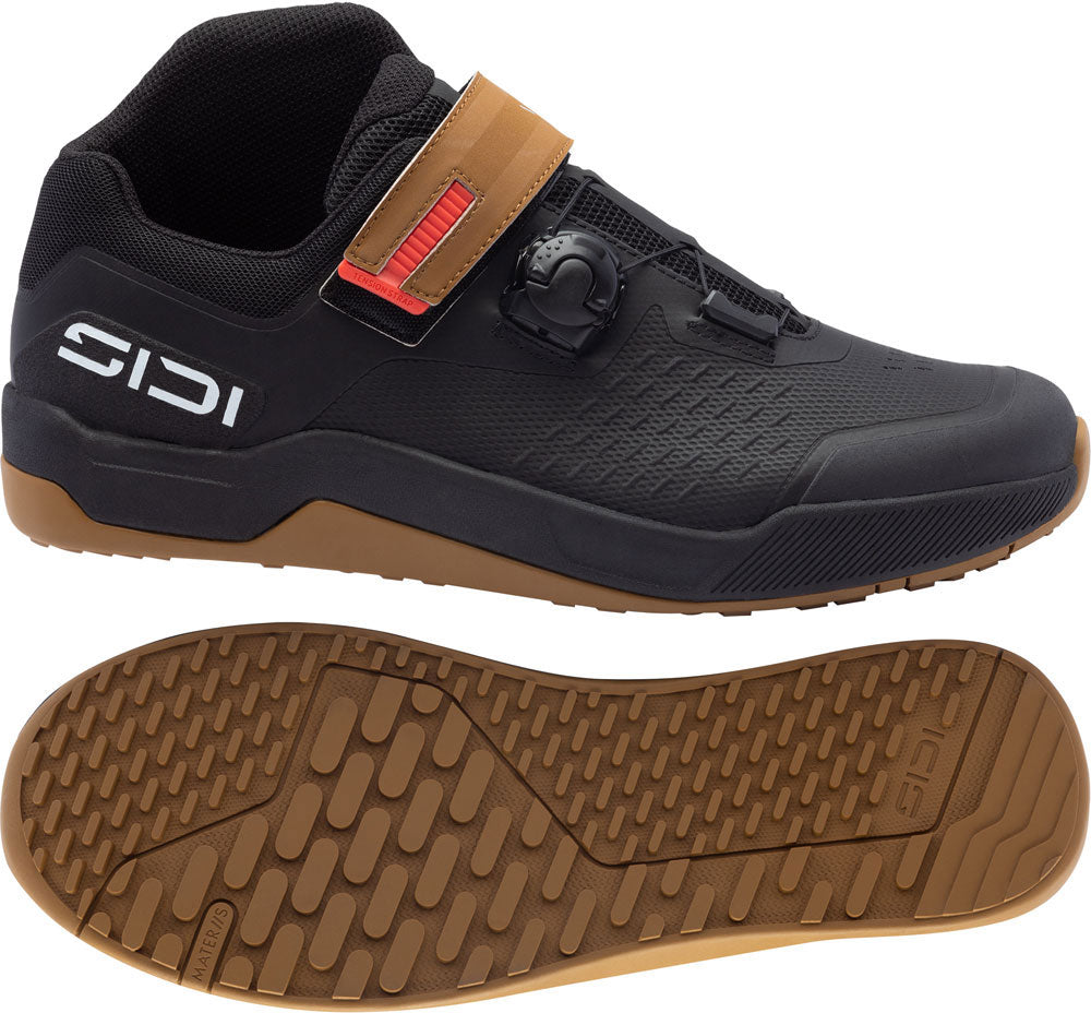 Sidi descentio - mtb shoes | 41