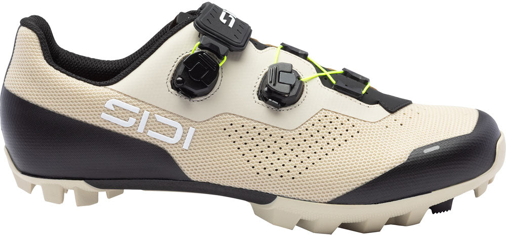Sidi dominator x - mtb shoes | 42