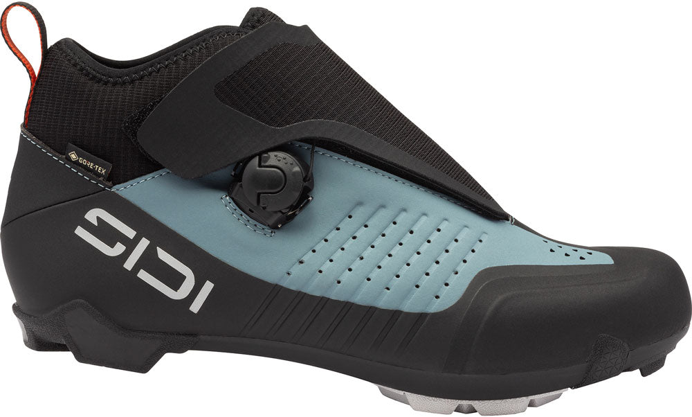 Sidi hiemx - mtb winter shoes | 40