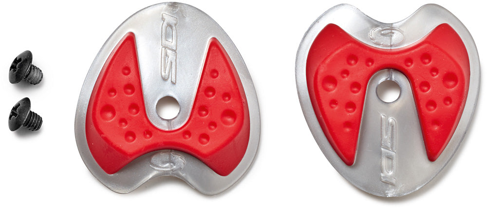 Sidi replaceable heel anti-slip (1 pair)