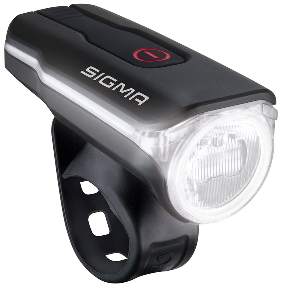 Sigma Aura 60 lux phare LED USB rechargeable 17700