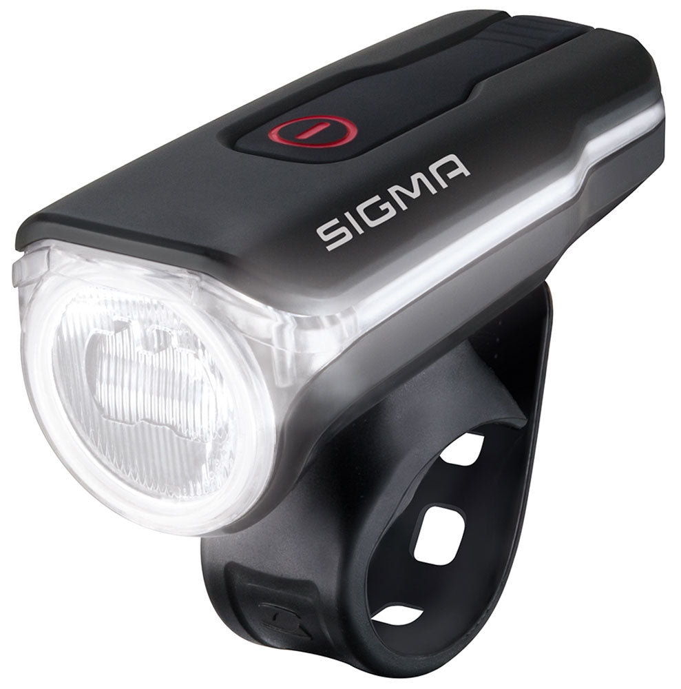 Sigma Aura 60 lux phare LED USB rechargeable 17700