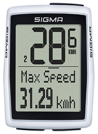 Fil de compteur vélo Sigma Originals BC 12.0 WR