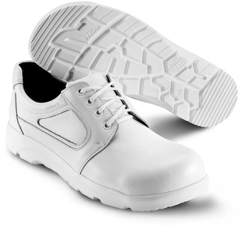 Sika 172201 optimax schoen s2 | zwart | maat 43 - 00.089.016.43