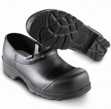 Sika 883 flex klomp dichte hak s3 zwart - maat 45 - 16.089.009.45