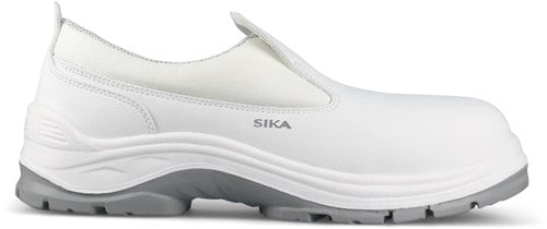 Sika easy low 211 instapper wit s2 | wit | maat 44 - 5703617156157
