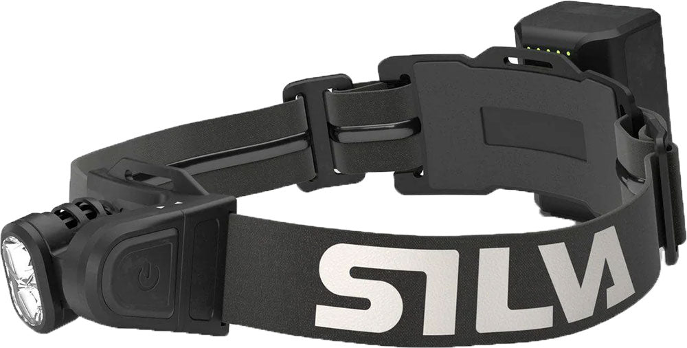 Silva free 1200 xs - headlamp