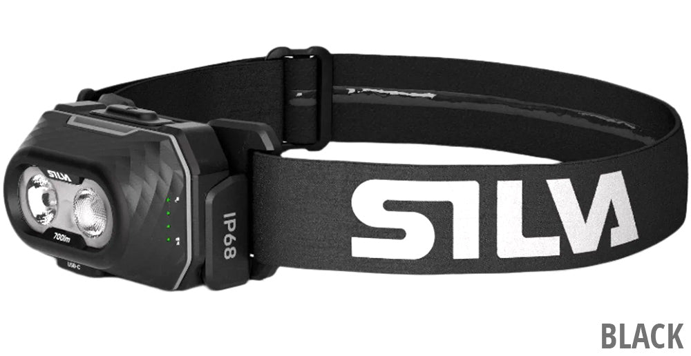 Silva explore 5 - headlamp