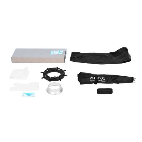 Sirui softbox rgx60 ii (v2) 60 cm