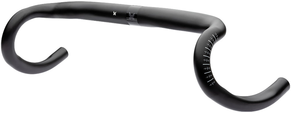 Sixpack racing gravel handlebar al | 400 mm