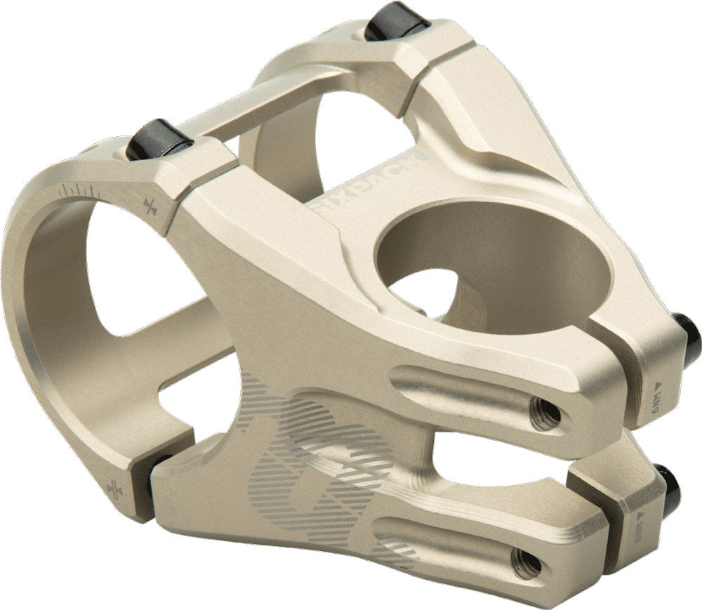 Sixpack racing millenium your part ø35mm stem | 35mm