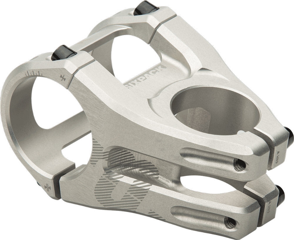 Sixpack racing millenium your part ø35mm stem