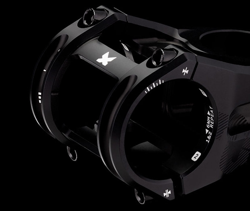 Sixpack racing your part millenium ø35mm stem | 45mm