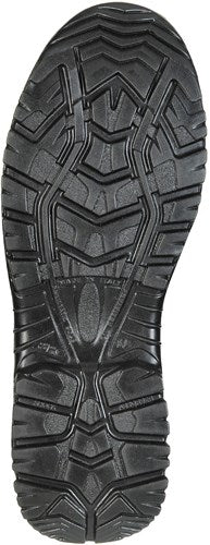 Sixton peak 81087-06 corvara hoog s3 | zwart | maat 40 - 11.091.023.40