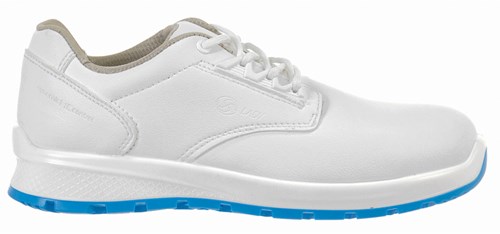 Sixton peak chiusi 95430-00 s2 dames | wit blauw | maat 37 - 00.091.174.37