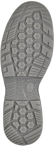 Sixton peak scatto boa 43459-01 s3 | zwart geel | maat 47 - 00.091.163.47