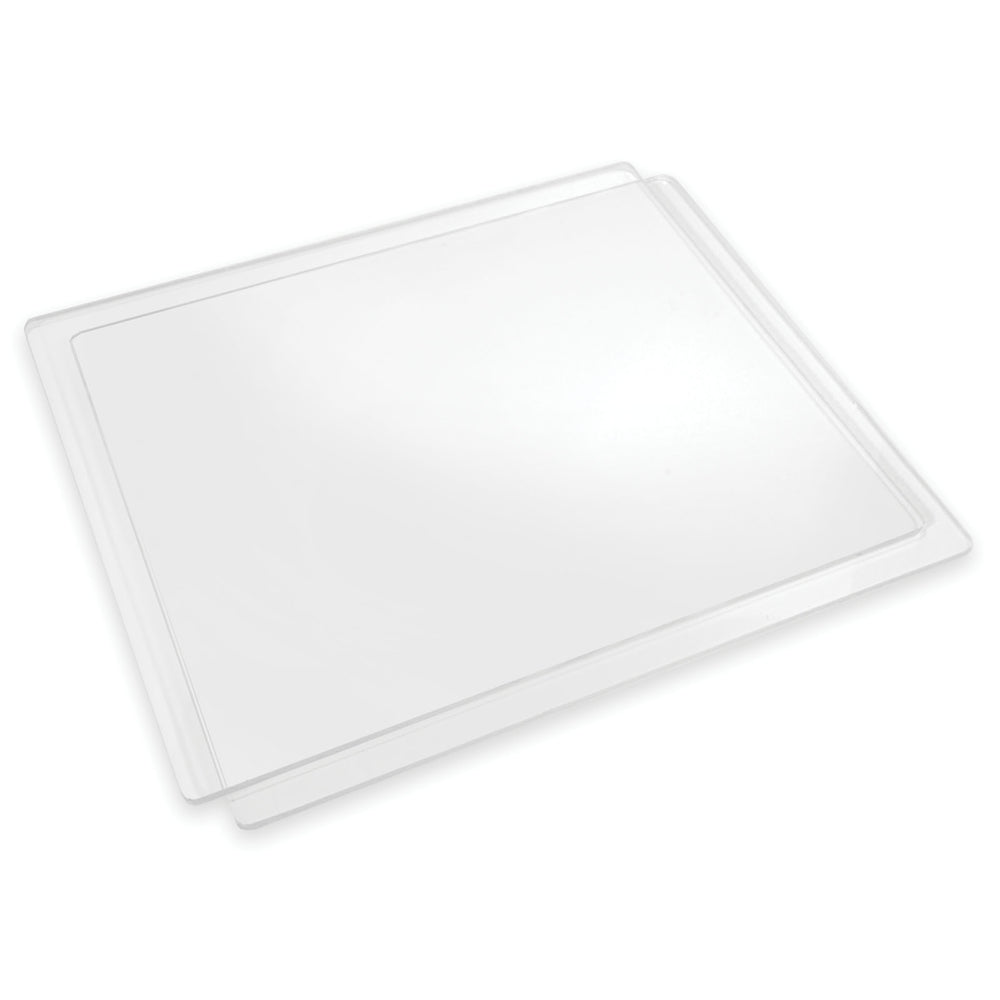 Sizzix • big shot pro accessoire snijplaten standaard 2 stuks