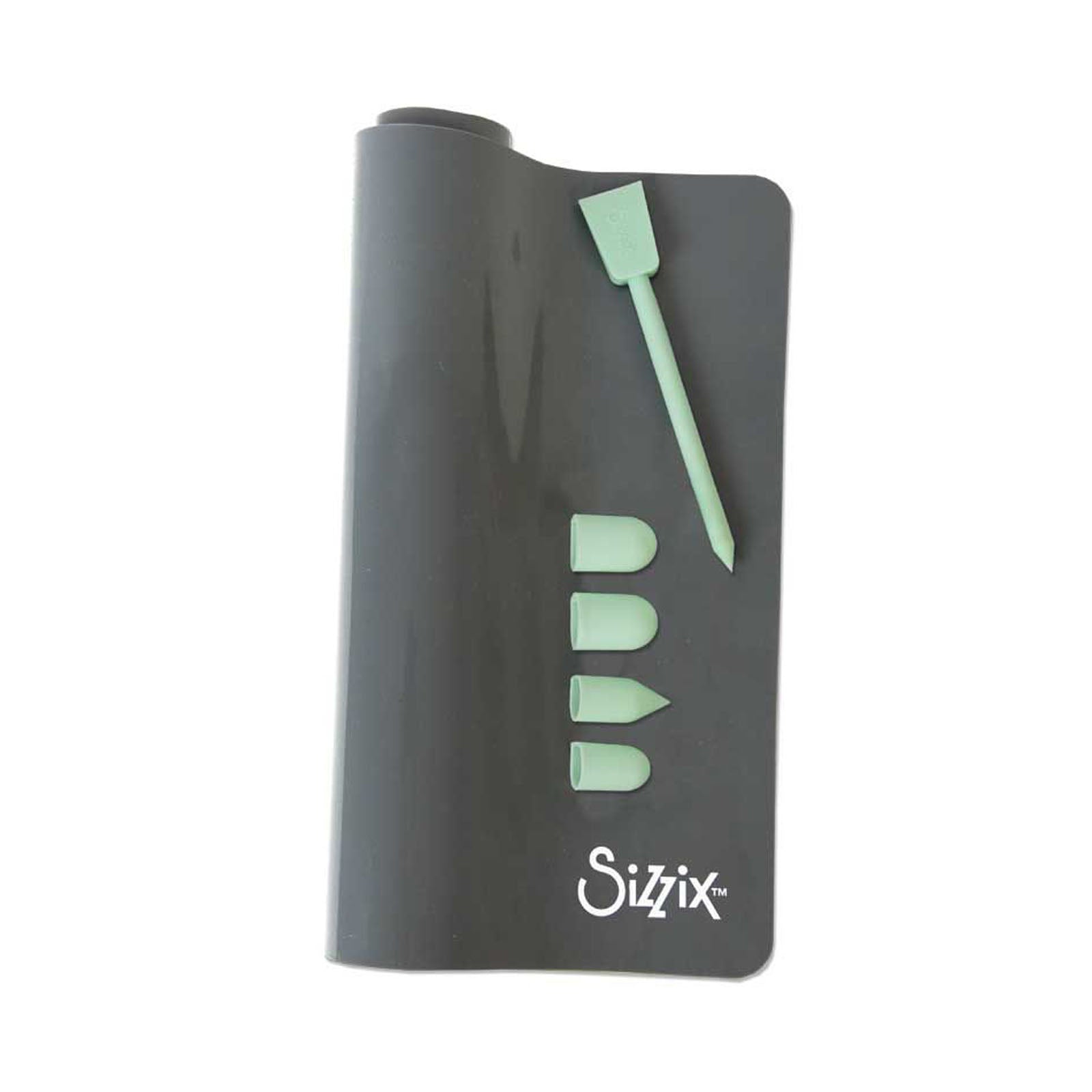 Sizzix • gluegun accessoires