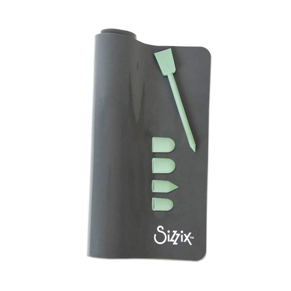 Sizzix • gluegun accessoires