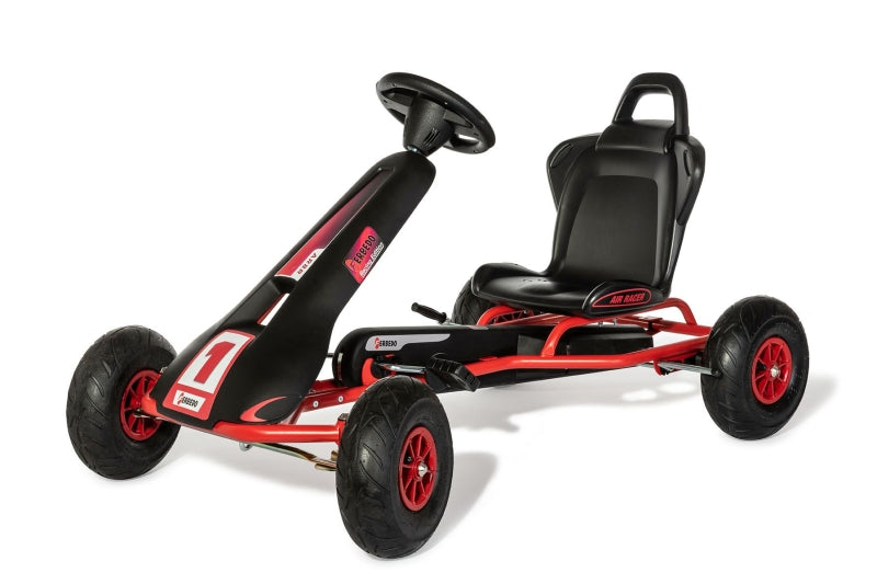 Ferbedo skelter gokart ar8r