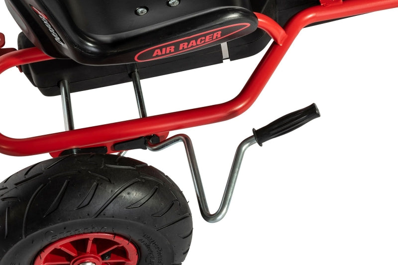 Ferbedo skelter gokart ar8r