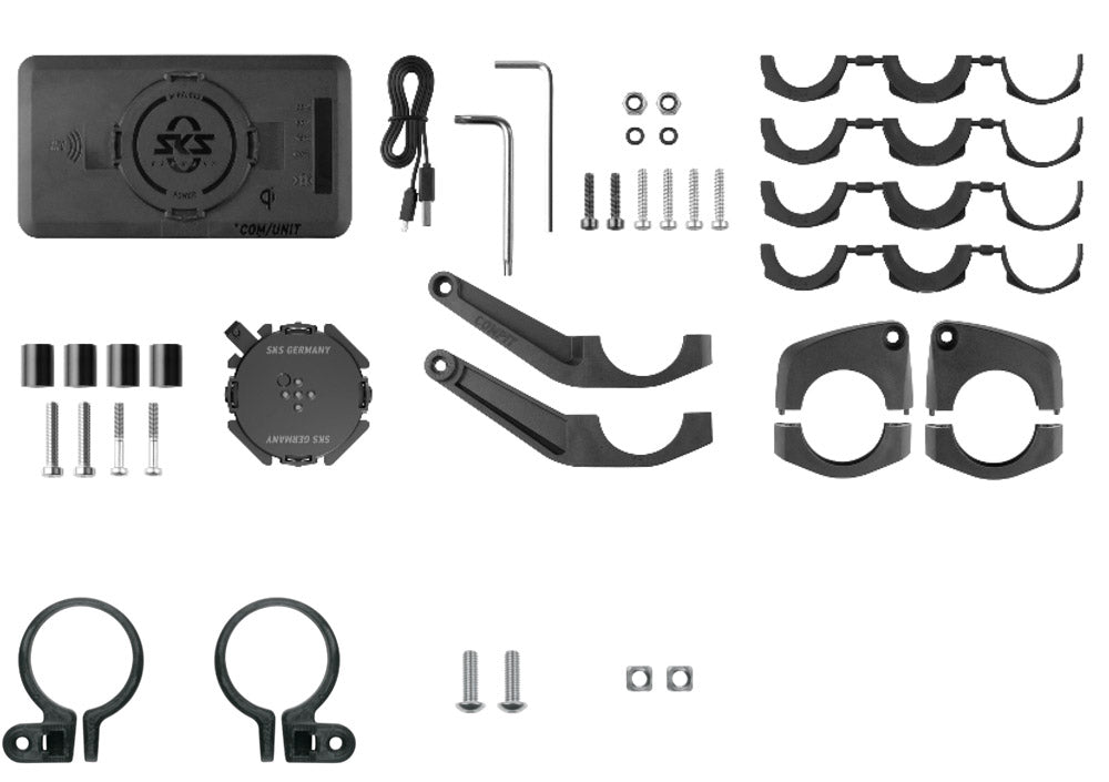 Sks germany compit+ com smartbag