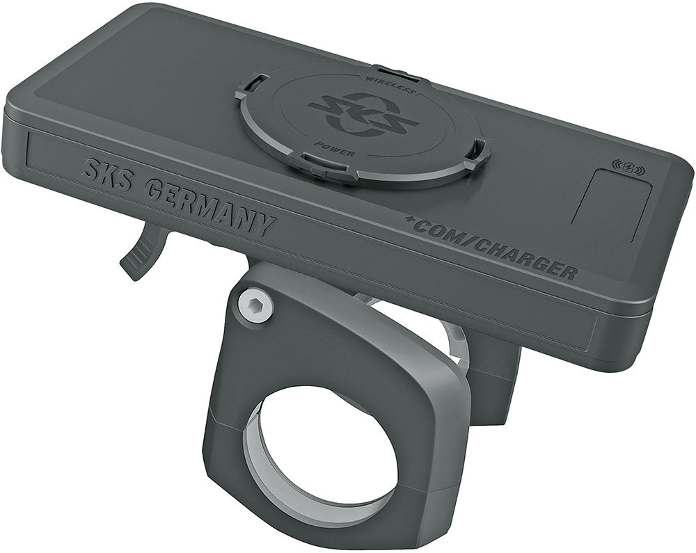 Sks germany compit+ power mobile phone holder