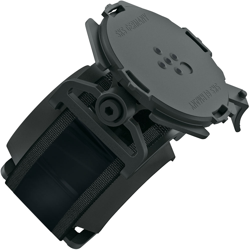 Sks germany compit anywhere smartphone holder