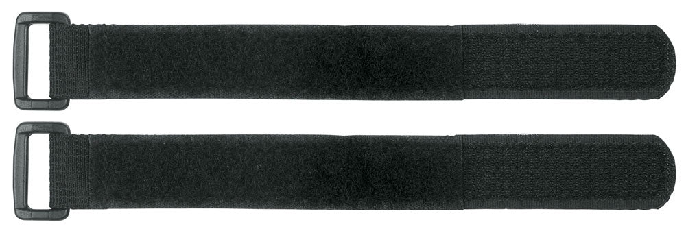Sks germany short straps for anywhere seat post mounting