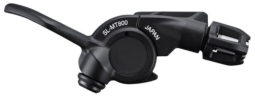 Shimano sl-mt800 i-spec ev lever for dropper post