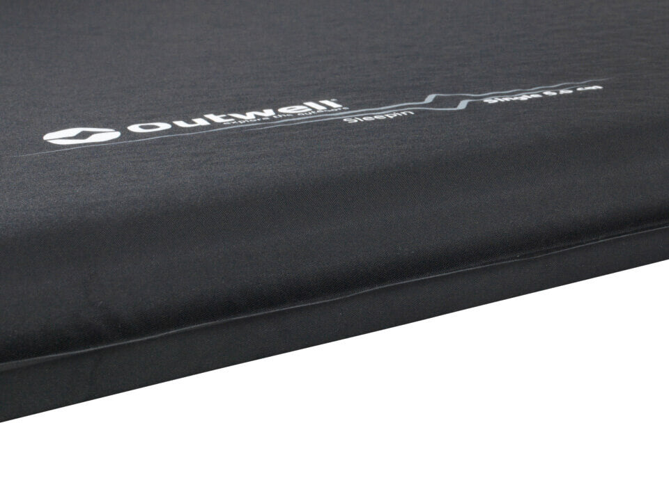 Outwell sleepin enkele slaapmat - 5,0 cm