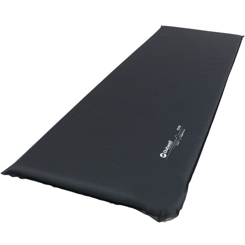Outwell sleepin enkele slaapmat - 5,0 cm