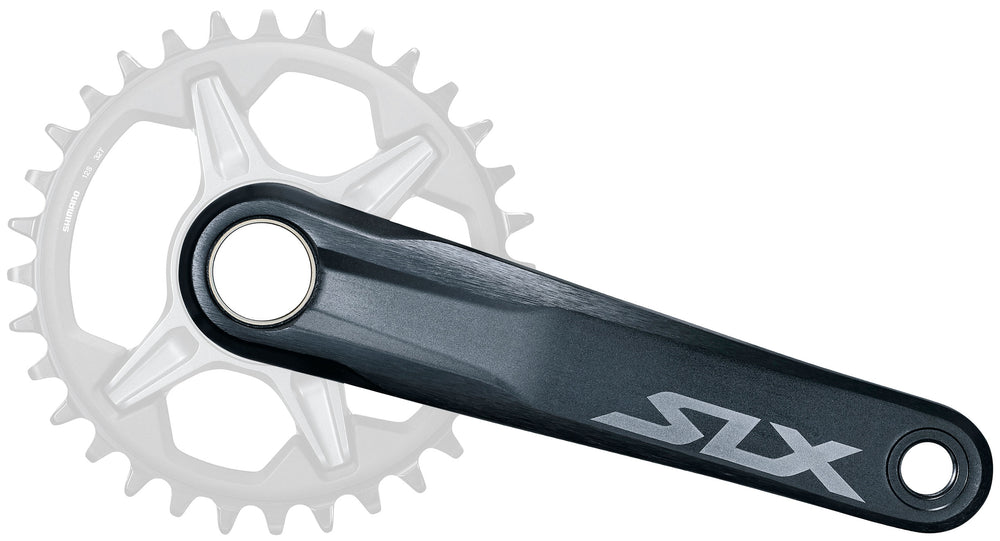 Shimano slx m7100 1x12-speed group | 175mm | 10-51 | clamp