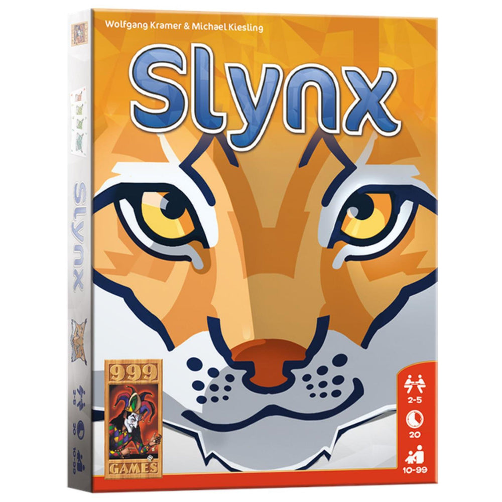 999games 999 games slynx kaartspel 999 games slynx kaartspel