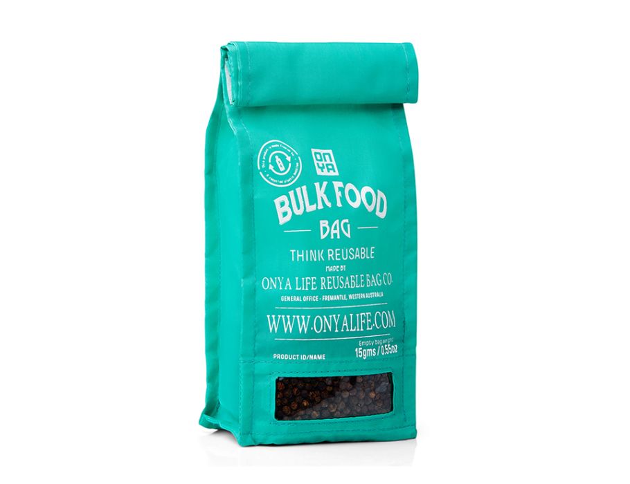 Onya herbruikbare bulk food bag - s