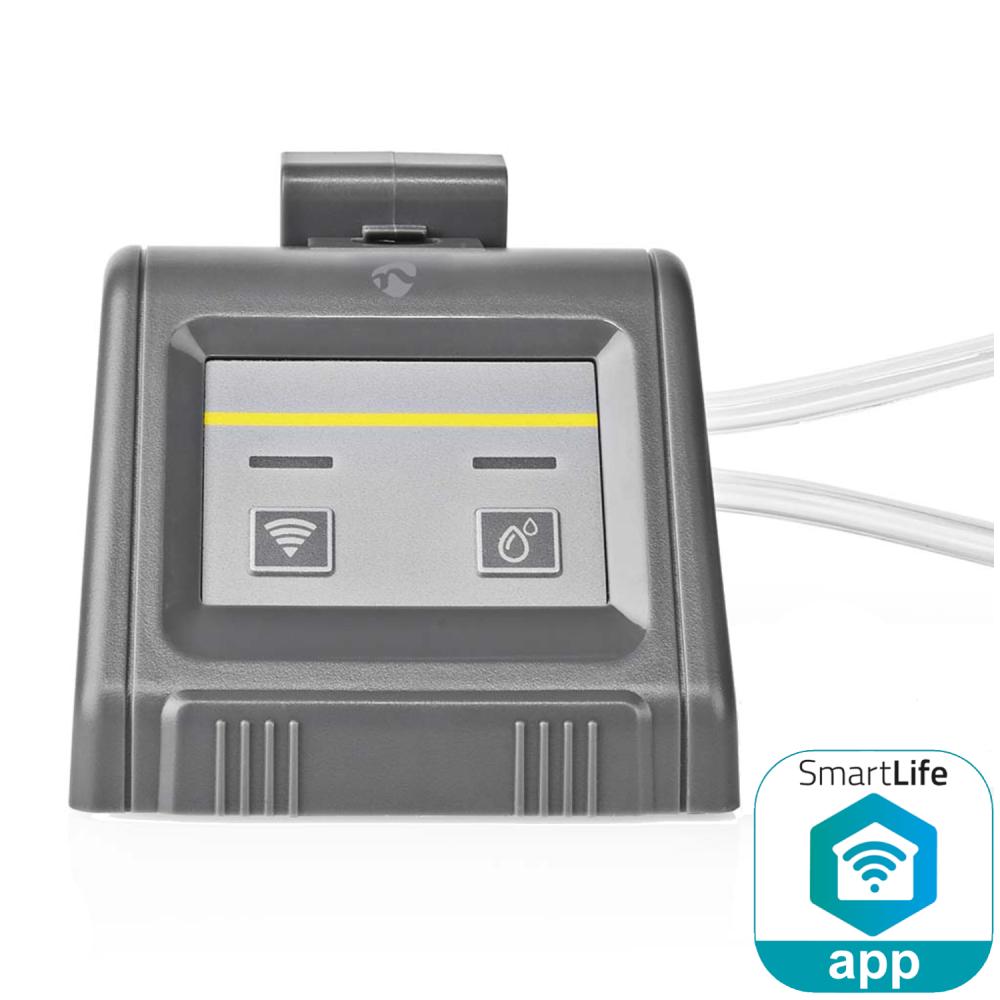 Nedis waterpomp - smart wifi