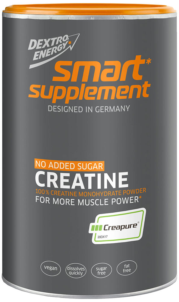Dextro energy creatine monohydrate creapure® 500g
