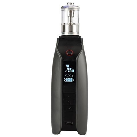 Pmi smokegenie handheld professionele rookmachine starterkit