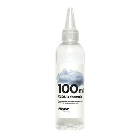 Pmi smokegenie rookvloeistof 100ml