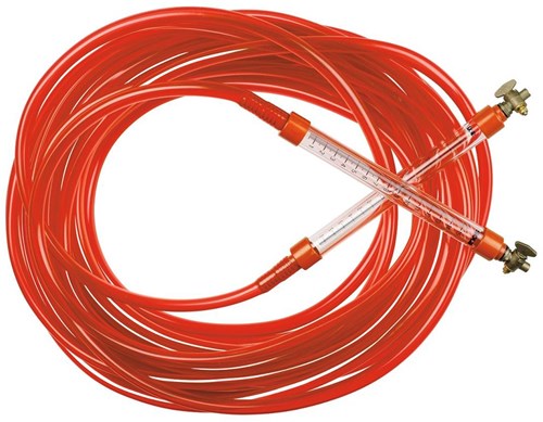 Sola slangenwaterpas met 20mtr slang s120 - 01452201 - 01452201
