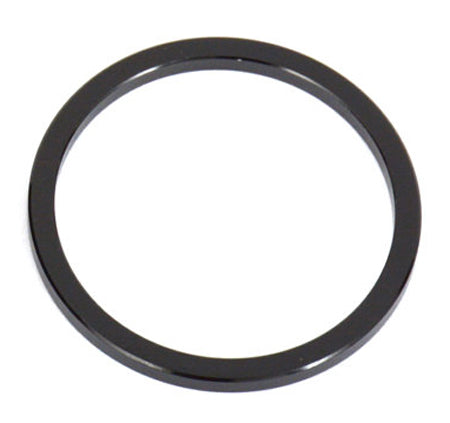 Radon spacer aluminium 1 1 8 2.5mm