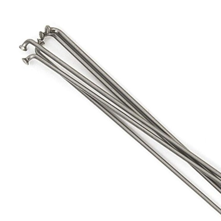 Alpina spaken 12-230 (2,6) zink zilver (p144)