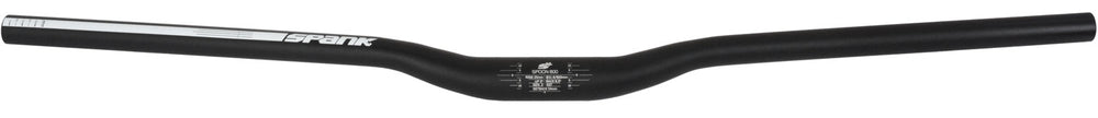Spank spoon 800 riser bar