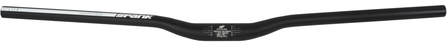 Spank spoon 800 riser bar