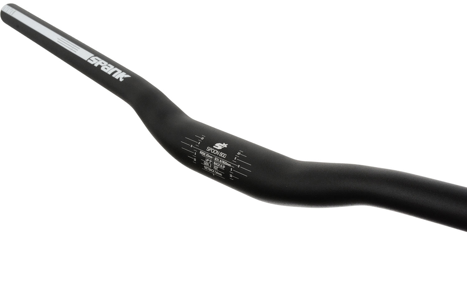 Spank spoon 800 riser bar